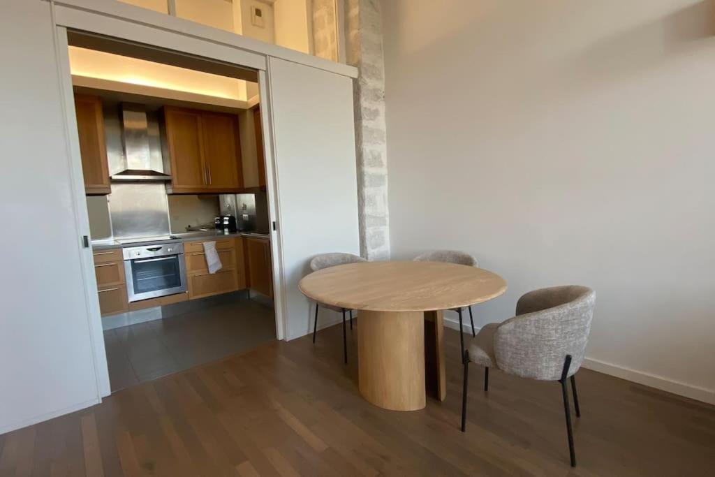 Superbe Appartement Rue Royale - Gregoire Lille Dış mekan fotoğraf