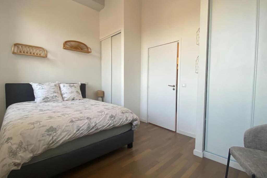 Superbe Appartement Rue Royale - Gregoire Lille Dış mekan fotoğraf