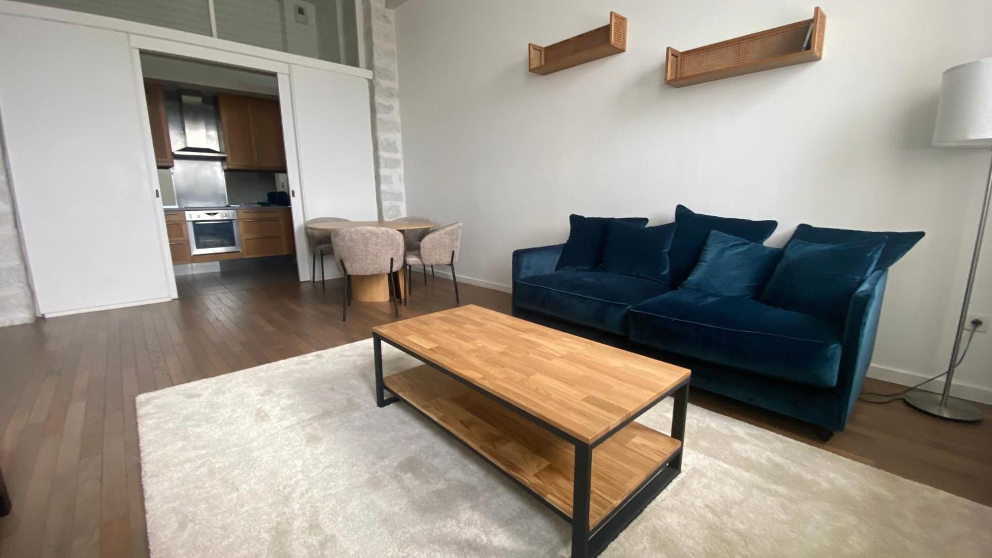 Superbe Appartement Rue Royale - Gregoire Lille Dış mekan fotoğraf